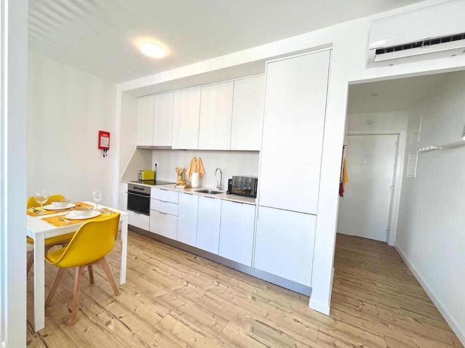 Domus Da Ria - Alboi Apartment Aveiro Exterior photo