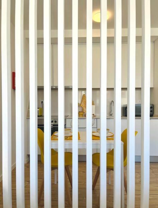 Domus Da Ria - Alboi Apartment Aveiro Exterior photo